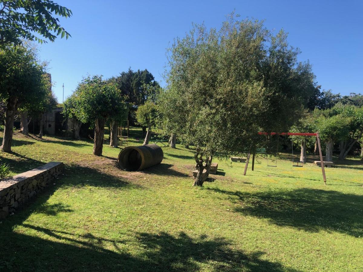 Civico34 House 4 - I Giardini Dell'Ancora Villa Stintino Exterior foto
