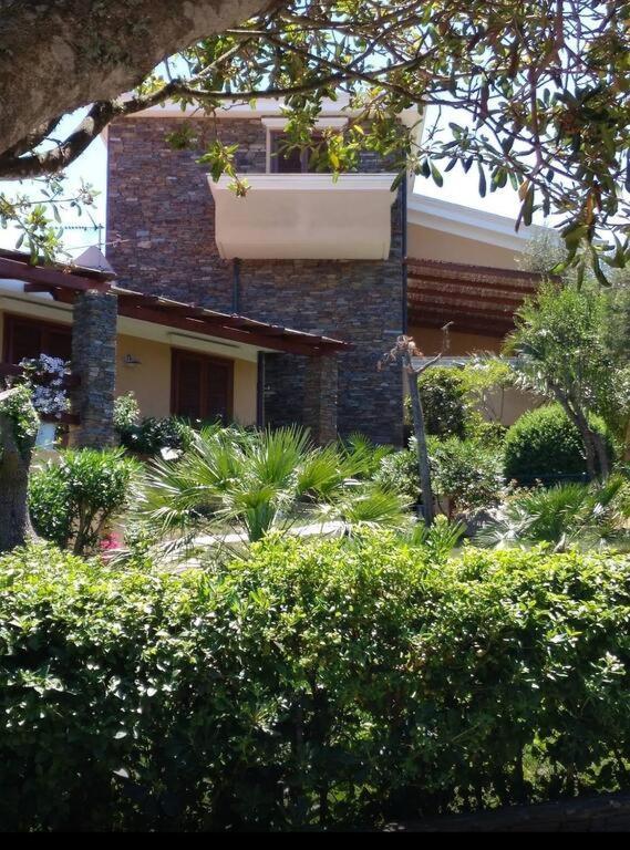 Civico34 House 4 - I Giardini Dell'Ancora Villa Stintino Exterior foto