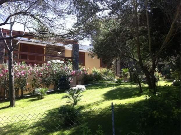 Civico34 House 4 - I Giardini Dell'Ancora Villa Stintino Exterior foto