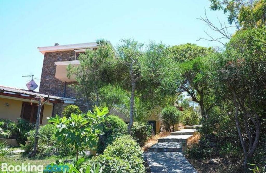 Civico34 House 4 - I Giardini Dell'Ancora Villa Stintino Exterior foto